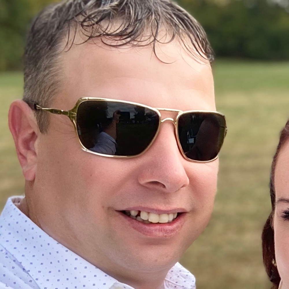 Meet your Posher, Robert